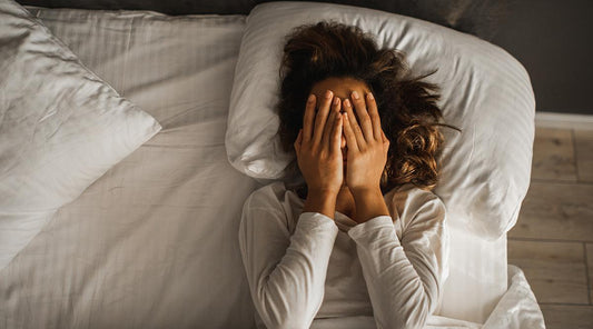 Sleep Health is your body's Wealth!