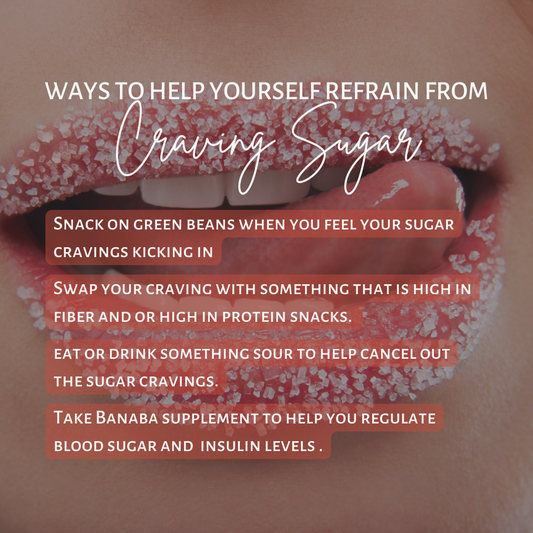 Sugar Honey Honey!!! Why is Sugar the ultimate source of pain?