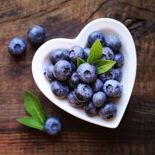 Why Are Blueberries Antioxidants?